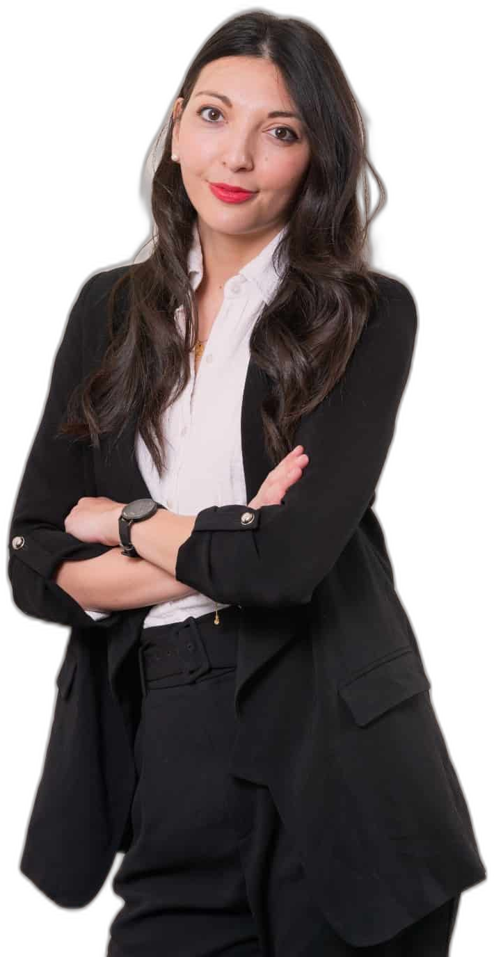 Maître Rebecca De La Torre — Avocat en droit du travail à Nice